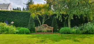 Findrack Sporting, Torphins, Aberdeenshire - Scottish Country Sports - Hunting, Shooting & Fishing. Simulated Shooting. Findrack Farm