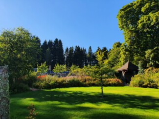 Findrack Sporting, Torphins, Aberdeenshire - Scottish Country Sports - Hunting, Shooting & Fishing. Simulated Shooting. Findrack Farm