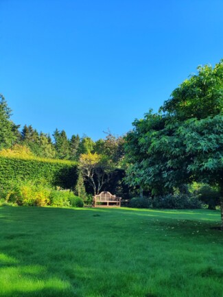 Findrack Sporting, Torphins, Aberdeenshire - Scottish Country Sports - Hunting, Shooting & Fishing. Simulated Shooting. Findrack Farm
