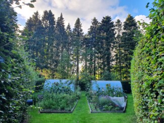 Findrack Sporting, Torphins, Aberdeenshire - Scottish Country Sports - Hunting, Shooting & Fishing. Simulated Shooting. Findrack Farm