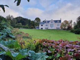 Findrack Sporting, Torphins, Aberdeenshire - Scottish Country Sports - Hunting, Shooting & Fishing. Simulated Shooting. Findrack Farm