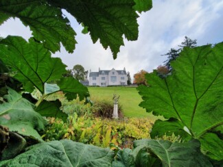 Findrack Sporting, Torphins, Aberdeenshire - Scottish Country Sports - Hunting, Shooting & Fishing. Simulated Shooting. Findrack Farm