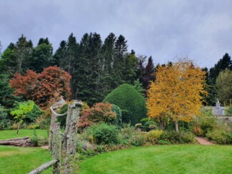Findrack Sporting, Torphins, Aberdeenshire - Scottish Country Sports - Hunting, Shooting & Fishing. Simulated Shooting. Findrack Farm