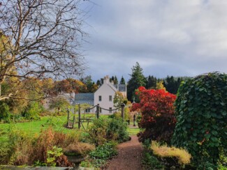 Findrack Sporting, Torphins, Aberdeenshire - Scottish Country Sports - Hunting, Shooting & Fishing. Simulated Shooting. Findrack Farm