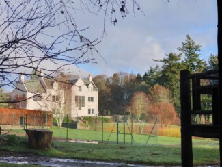 Findrack Sporting, Torphins, Aberdeenshire - Scottish Country Sports - Hunting, Shooting & Fishing. Simulated Shooting. Findrack Farm