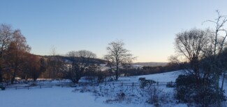 Findrack Sporting, Torphins, Aberdeenshire - Scottish Country Sports - Hunting, Shooting & Fishing. Simulated Shooting. Findrack Farm