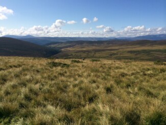 Findrack Sporting, Torphins, Aberdeenshire - Scottish Country Sports - Hunting, Shooting & Fishing. Simulated Shooting. Findrack Farm