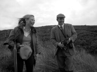 Findrack Sporting, Torphins, Aberdeenshire - Scottish Country Sports - Hunting, Shooting & Fishing. Simulated Shooting. Findrack Farm