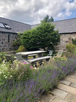 Findrack Sporting, Torphins, Aberdeenshire - Scottish Country Sports - Hunting, Shooting & Fishing. Simulated Shooting. Findrack Farm