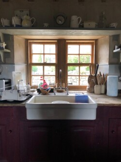 Findrack Sporting, Torphins, Aberdeenshire - Scottish Country Sports - Hunting, Shooting & Fishing. Simulated Shooting. Findrack Farm