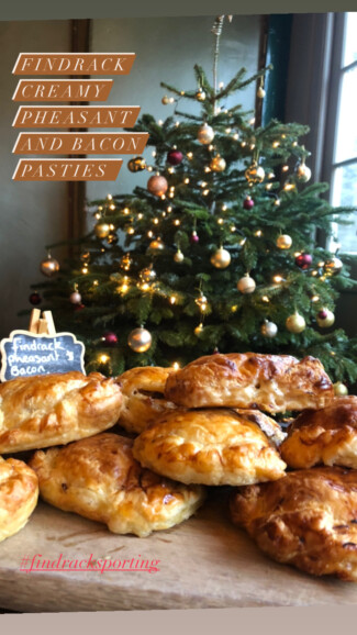 Findrack Sporting, Torphins, Aberdeenshire - Scottish Country Sports - Hunting, Shooting & Fishing. Simulated Shooting. Findrack Farm