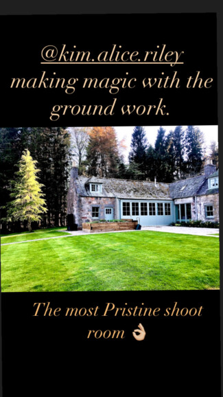 Findrack Sporting, Torphins, Aberdeenshire - Scottish Country Sports - Hunting, Shooting & Fishing. Simulated Shooting. Findrack Farm