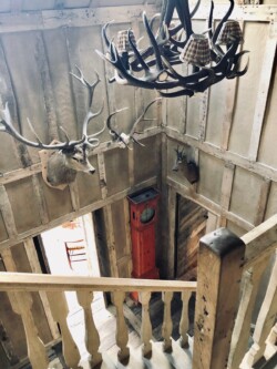 Findrack Sporting, Torphins, Aberdeenshire - Scottish Country Sports - Hunting, Shooting & Fishing. Simulated Shooting. Findrack Farm