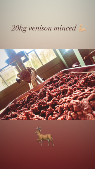 Findrack Sporting, Torphins, Aberdeenshire - Scottish Country Sports - Hunting, Shooting & Fishing. Simulated Shooting. Findrack Farm