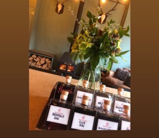 Findrack Sporting, Torphins, Aberdeenshire - Scottish Country Sports - Hunting, Shooting & Fishing. Simulated Shooting. Findrack Farm