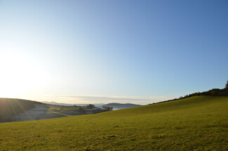 Findrack Sporting, Torphins, Aberdeenshire - Scottish Country Sports - Hunting, Shooting & Fishing. Simulated Shooting. Findrack Farm