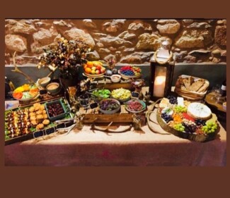 Findrack Sporting, Torphins, Aberdeenshire - Scottish Country Sports - Hunting, Shooting & Fishing. Simulated Shooting. Findrack Farm