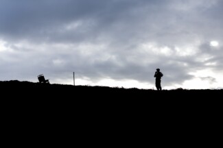 Findrack Sporting, Torphins, Aberdeenshire - Scottish Country Sports - Hunting, Shooting & Fishing. Simulated Shooting. Findrack Farm