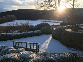 Findrack Sporting, Torphins, Aberdeenshire - Scottish Country Sports - Hunting, Shooting & Fishing. Simulated Shooting. Findrack Farm
