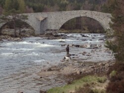 Findrack Sporting, Torphins, Aberdeenshire - Scottish Country Sports - Hunting, Shooting & Fishing. Simulated Shooting. Findrack Farm