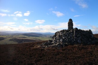Findrack Sporting, Torphins, Aberdeenshire - Scottish Country Sports - Hunting, Shooting & Fishing. Simulated Shooting. Findrack Farm