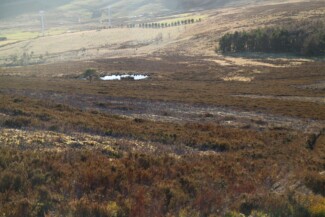 Findrack Sporting, Torphins, Aberdeenshire - Scottish Country Sports - Hunting, Shooting & Fishing. Simulated Shooting. Findrack Farm