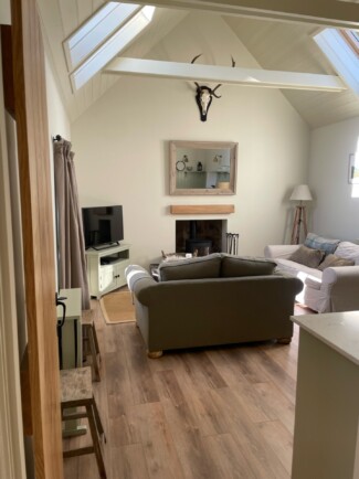 Findrack Sporting, Torphins, Aberdeenshire - Scottish Country Sports - Hunting, Shooting & Fishing. Simulated Shooting. Findrack Farm