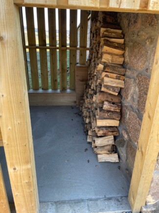 Findrack Sporting, Torphins, Aberdeenshire - Scottish Country Sports - Hunting, Shooting & Fishing. Simulated Shooting. Findrack Farm