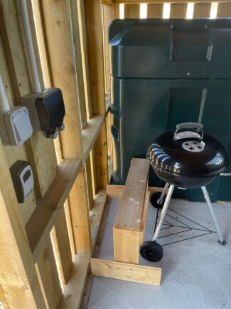 Findrack Sporting, Torphins, Aberdeenshire - Scottish Country Sports - Hunting, Shooting & Fishing. Simulated Shooting. Findrack Farm