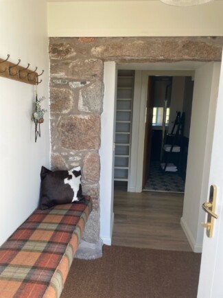 Findrack Sporting, Torphins, Aberdeenshire - Scottish Country Sports - Hunting, Shooting & Fishing. Simulated Shooting. Findrack Farm