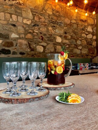 Findrack Sporting, Torphins, Aberdeenshire - Scottish Country Sports - Hunting, Shooting & Fishing. Simulated Shooting. Findrack Farm