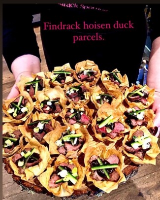 Findrack Sporting, Torphins, Aberdeenshire - Scottish Country Sports - Hunting, Shooting & Fishing. Simulated Shooting. Findrack Farm