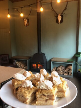 Findrack Sporting, Torphins, Aberdeenshire - Scottish Country Sports - Hunting, Shooting & Fishing. Simulated Shooting. Findrack Farm