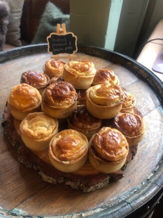 Findrack Sporting, Torphins, Aberdeenshire - Scottish Country Sports - Hunting, Shooting & Fishing. Simulated Shooting. Findrack Farm