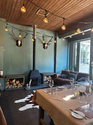 Findrack Sporting, Torphins, Aberdeenshire - Scottish Country Sports - Hunting, Shooting & Fishing. Simulated Shooting. Findrack Farm