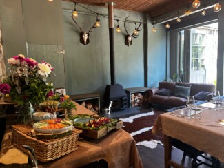 Findrack Sporting, Torphins, Aberdeenshire - Scottish Country Sports - Hunting, Shooting & Fishing. Simulated Shooting. Findrack Farm