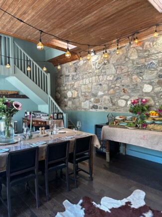 Findrack Sporting, Torphins, Aberdeenshire - Scottish Country Sports - Hunting, Shooting & Fishing. Simulated Shooting. Findrack Farm