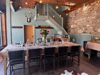 Findrack Sporting, Torphins, Aberdeenshire - Scottish Country Sports - Hunting, Shooting & Fishing. Simulated Shooting. Findrack Farm