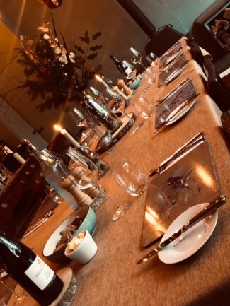 Findrack Sporting, Torphins, Aberdeenshire - Scottish Country Sports - Hunting, Shooting & Fishing. Simulated Shooting. Findrack Farm