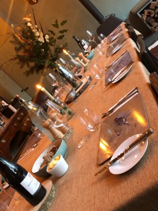 Findrack Sporting, Torphins, Aberdeenshire - Scottish Country Sports - Hunting, Shooting & Fishing. Simulated Shooting. Findrack Farm