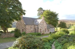 Findrack Sporting, Torphins, Aberdeenshire - Scottish Country Sports - Hunting, Shooting & Fishing. Simulated Shooting. Findrack Farm