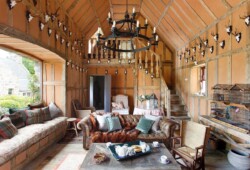 Findrack Sporting, Torphins, Aberdeenshire - Scottish Country Sports - Hunting, Shooting & Fishing. Simulated Shooting. Findrack Farm