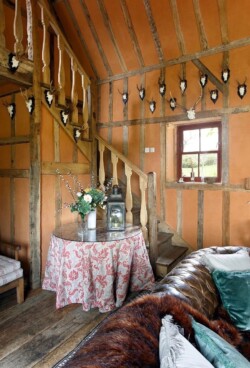 Findrack Sporting, Torphins, Aberdeenshire - Scottish Country Sports - Hunting, Shooting & Fishing. Simulated Shooting. Findrack Farm