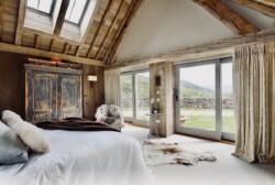 Findrack Sporting, Torphins, Aberdeenshire - Scottish Country Sports - Hunting, Shooting & Fishing. Simulated Shooting. Findrack Farm