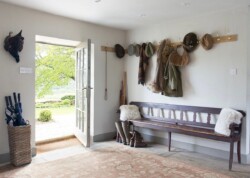 Findrack Sporting, Torphins, Aberdeenshire - Scottish Country Sports - Hunting, Shooting & Fishing. Simulated Shooting. Findrack Farm