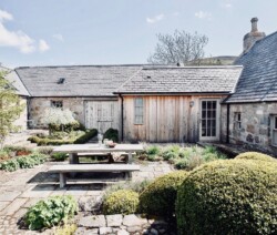 Findrack Sporting, Torphins, Aberdeenshire - Scottish Country Sports - Hunting, Shooting & Fishing. Simulated Shooting. Findrack Farm