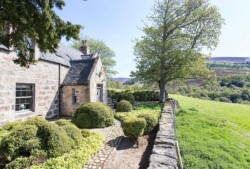 Findrack Sporting, Torphins, Aberdeenshire - Scottish Country Sports - Hunting, Shooting & Fishing. Simulated Shooting. Findrack Farm