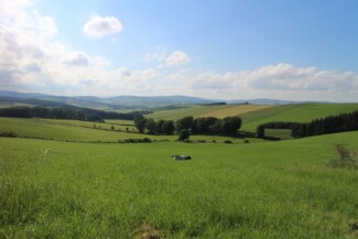 Findrack Sporting, Torphins, Aberdeenshire - Scottish Country Sports - Hunting, Shooting & Fishing. Simulated Shooting. Findrack Farm