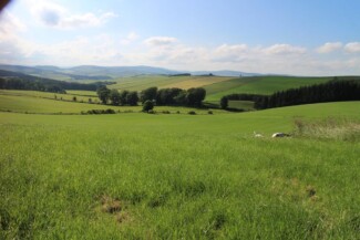 Findrack Sporting, Torphins, Aberdeenshire - Scottish Country Sports - Hunting, Shooting & Fishing. Simulated Shooting. Findrack Farm