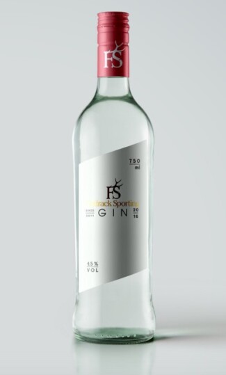 Findrack Sporting, Torphins, Aberdeenshire - Scottish Country Sports - Hunting, Shooting & Fishing. Simulated Shooting. Findrack Farm